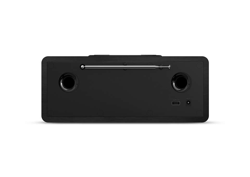Philips radio dab+ TAR880510