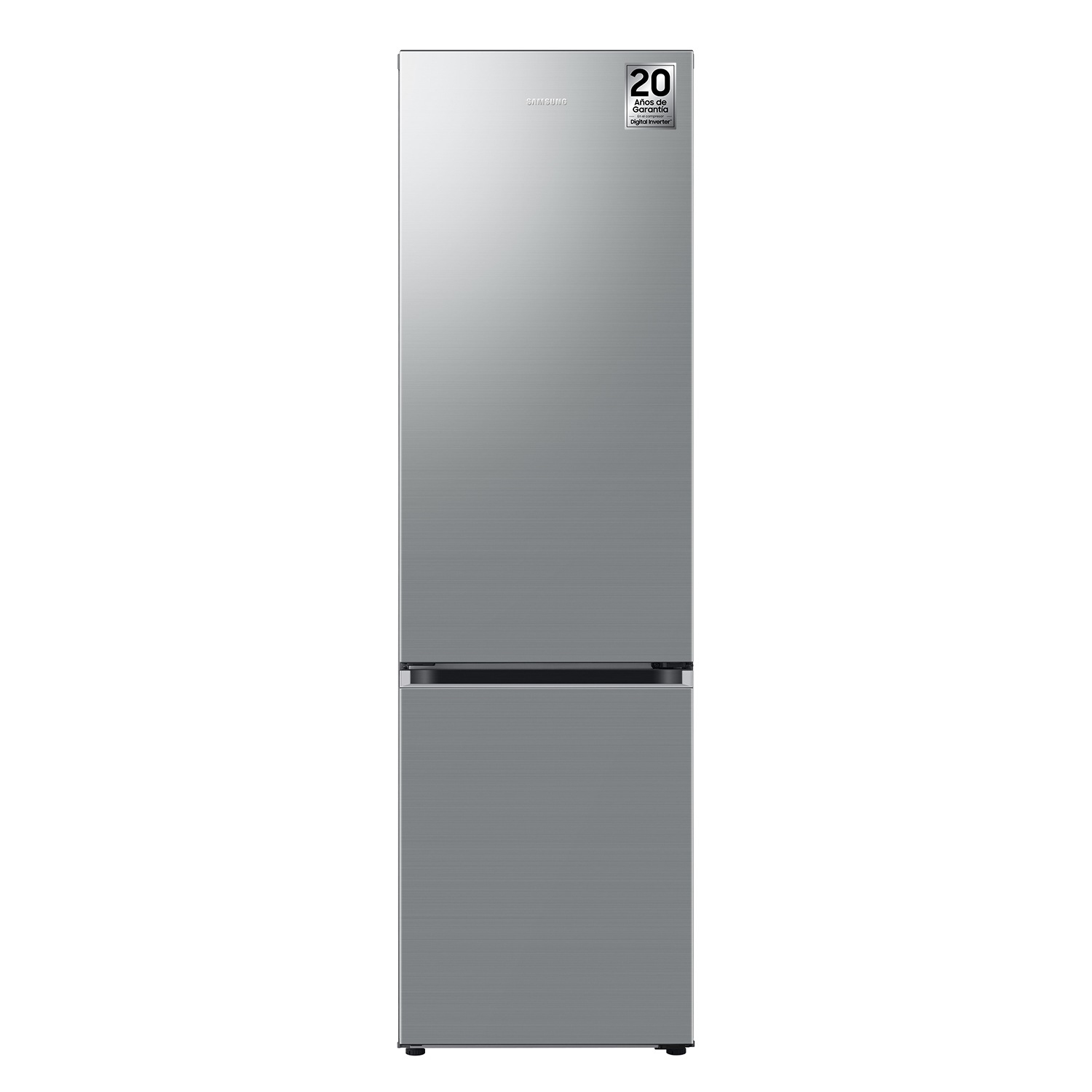 Samsung Réfrigérateur Combiné RB38C603CS9/EF