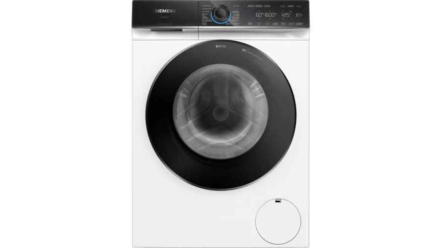 SIEMENS LAVE-LINGE WG56B2A4FG