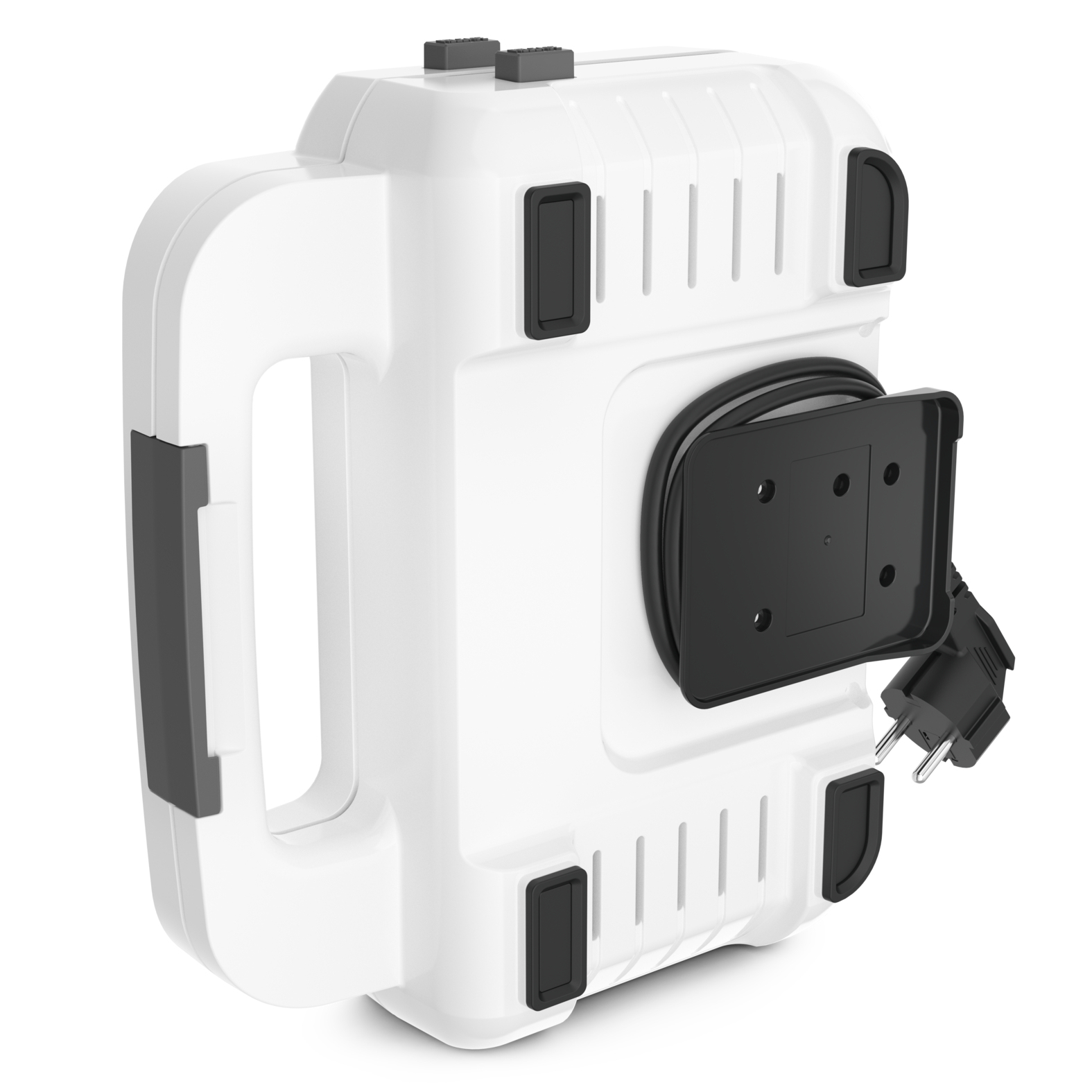 Croque/wafel TEFAL SW701110 / Snack XL