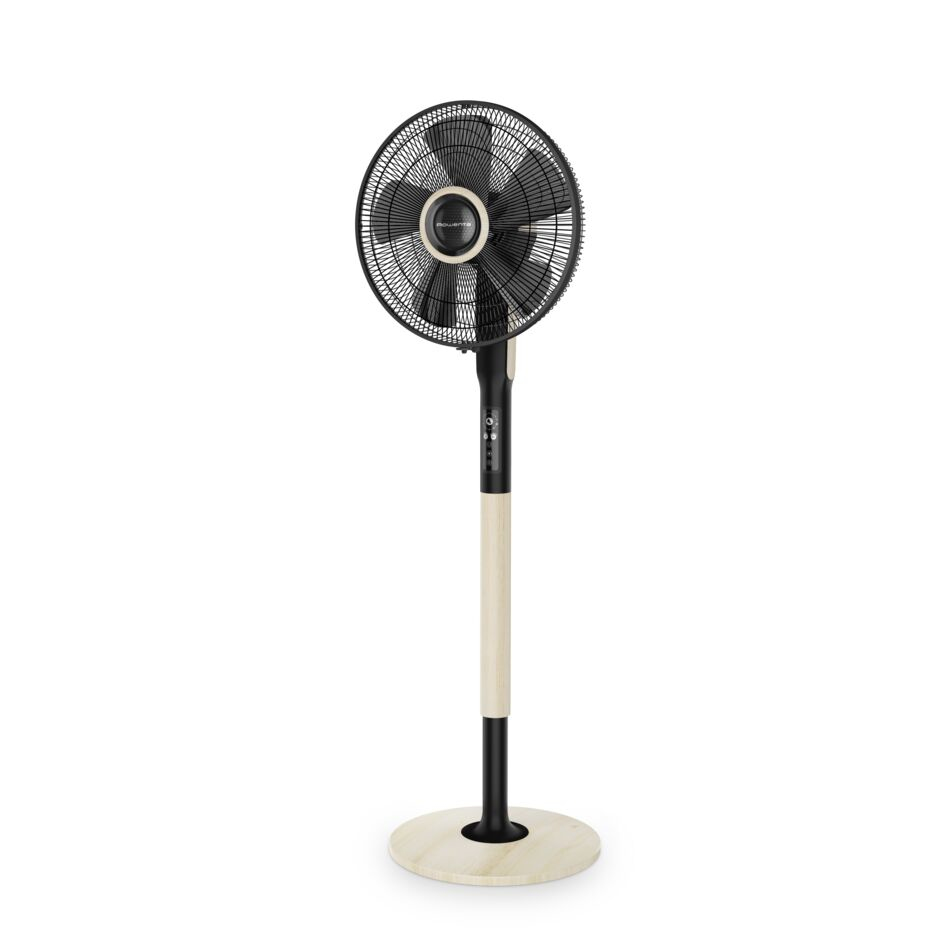 Rowenta Turbo Silence Extreme+ VU5880 Limited Edition VU5880 Statiefventilator