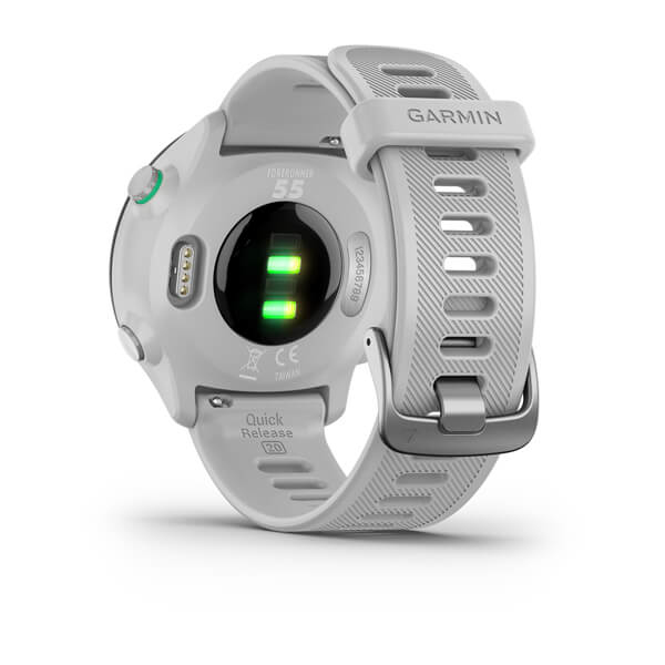 Smartwatch GARMIN FORERUNNER 55 WHITE
