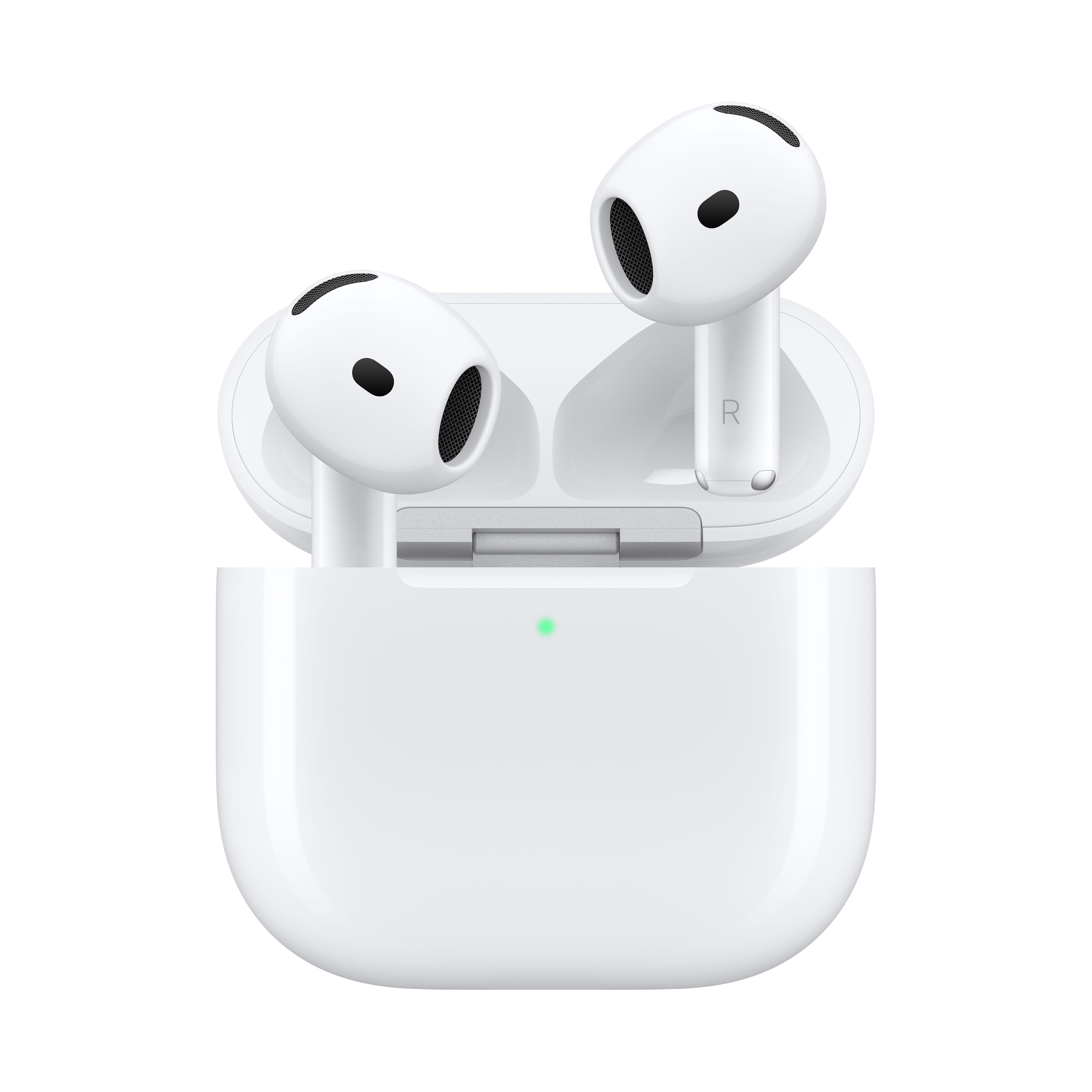 Headset BT APPLE Airpods 5 (Wireless Charging Case)