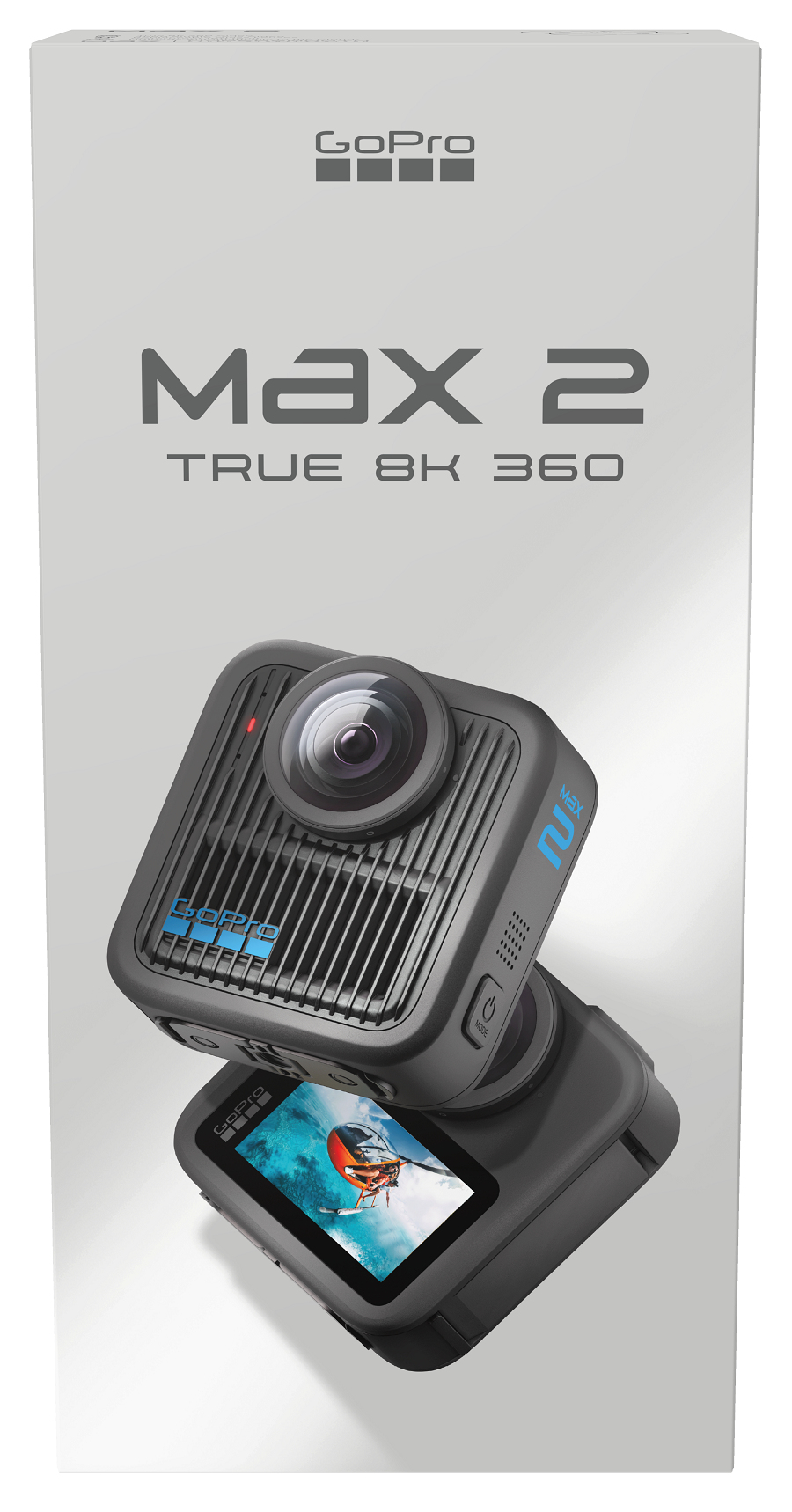 Action Camera GOPRO MAX2