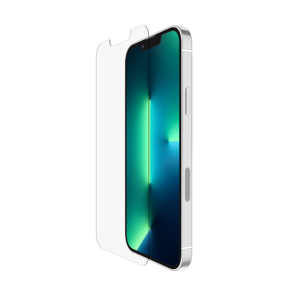 BELKIN ScreenForce Pro Invisiglass iPhone 13 / 13 Pro / 14