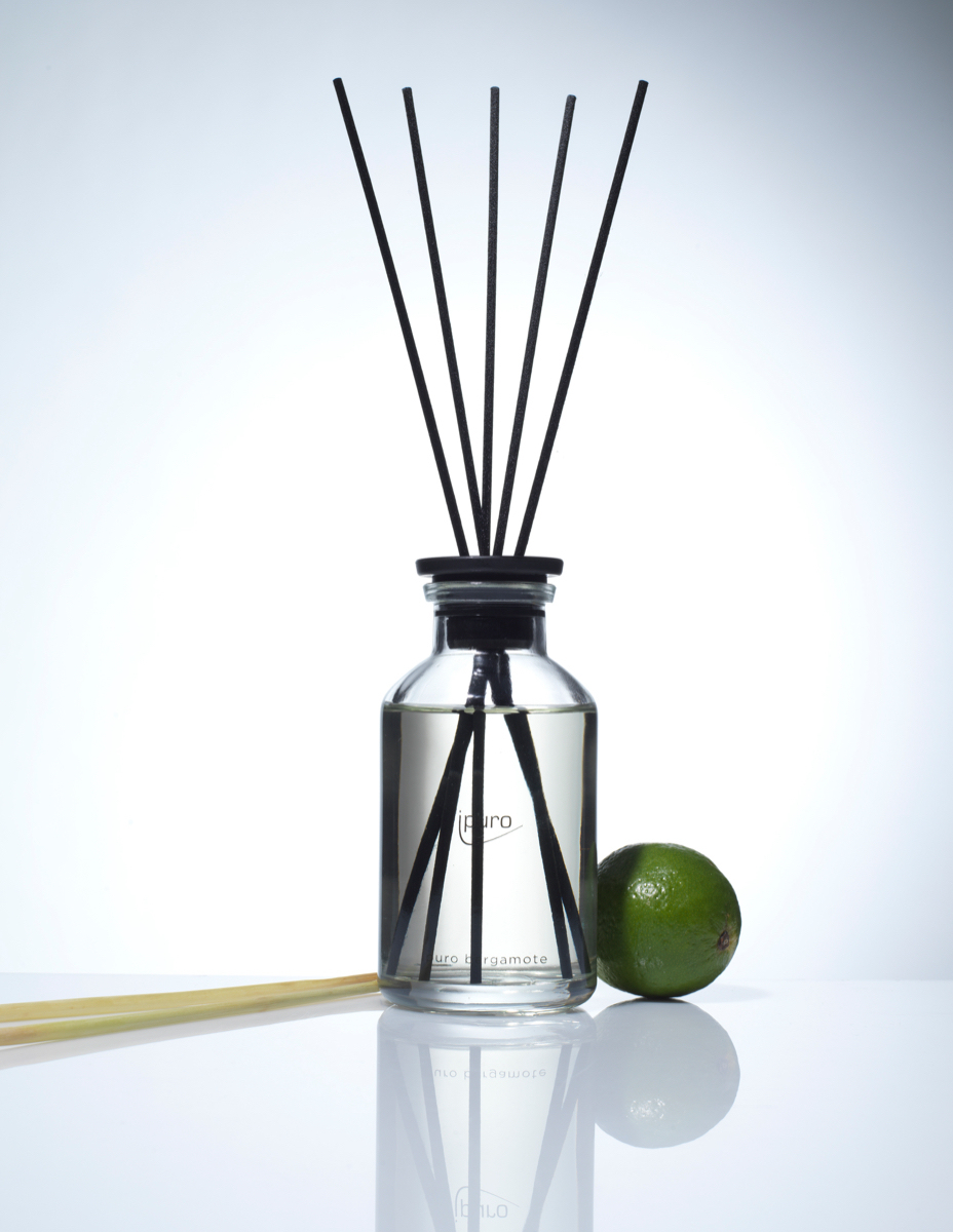 Diffuser IPURO 26IPU4121 Classic / Bergamote / 240ml