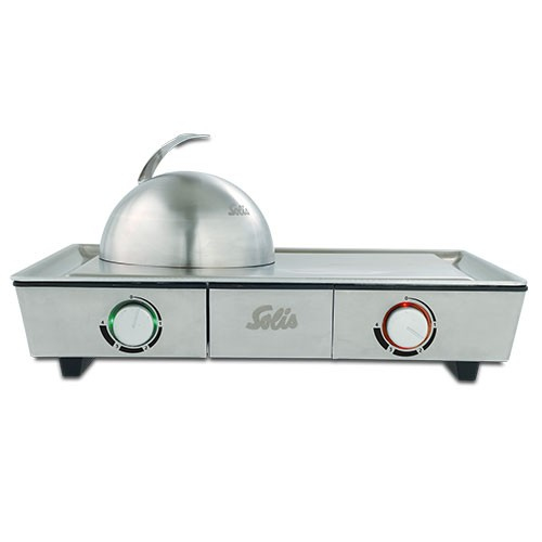 Solis teppanyaki@home 795