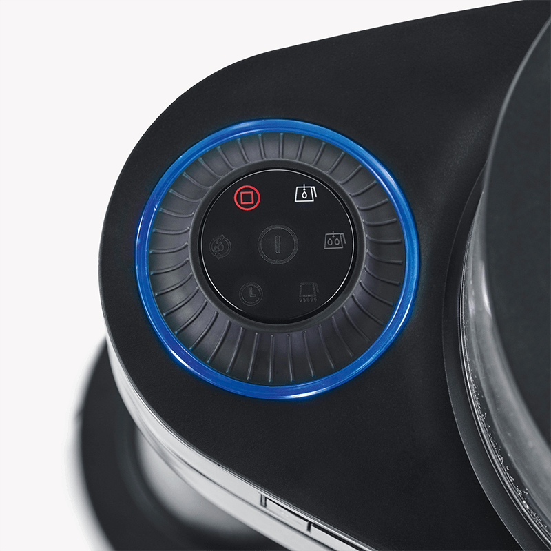 Koffiezet SEVERIN KA5762 Filka / Café Caprice / Thermoline 