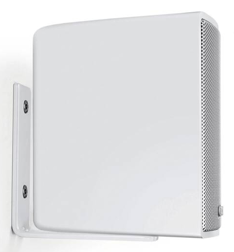 Luidspreker CANTON Plus MX.3 wit per paar