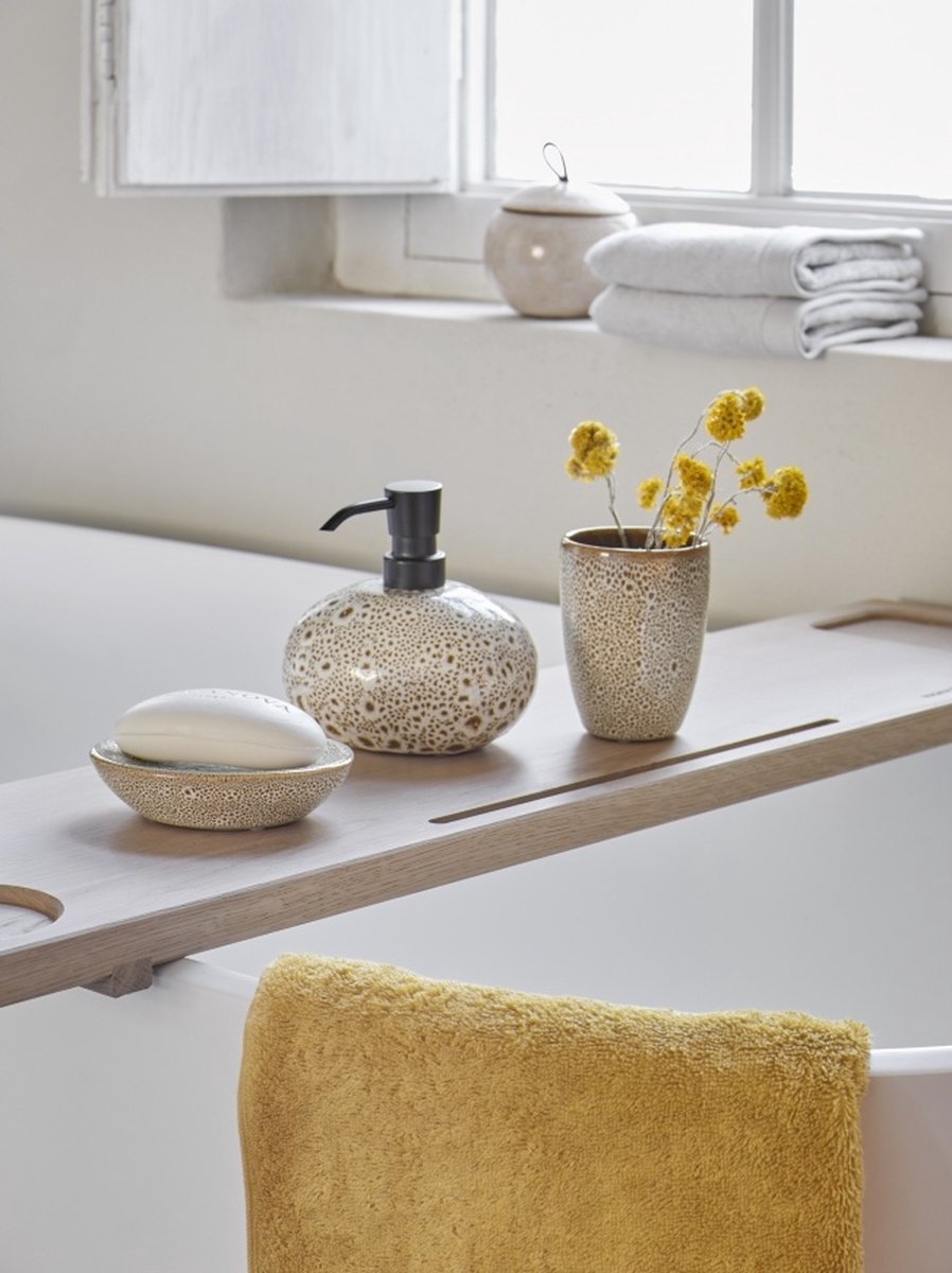 Badplank Aquanova MINBRM-387 Mink Oak