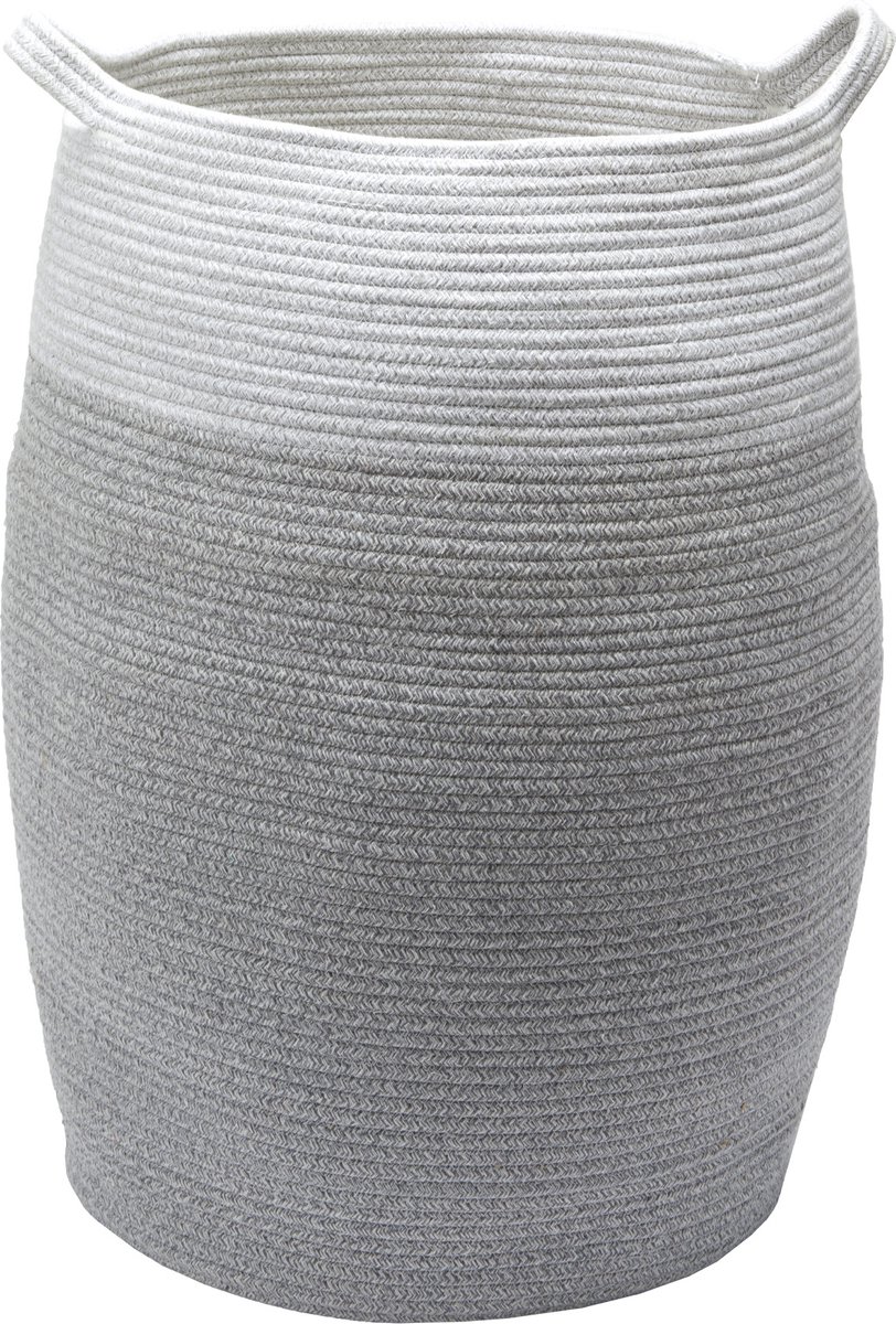 Wasmand AQUANOVA OSMLAL-95 Osman / Large / Silver Grey