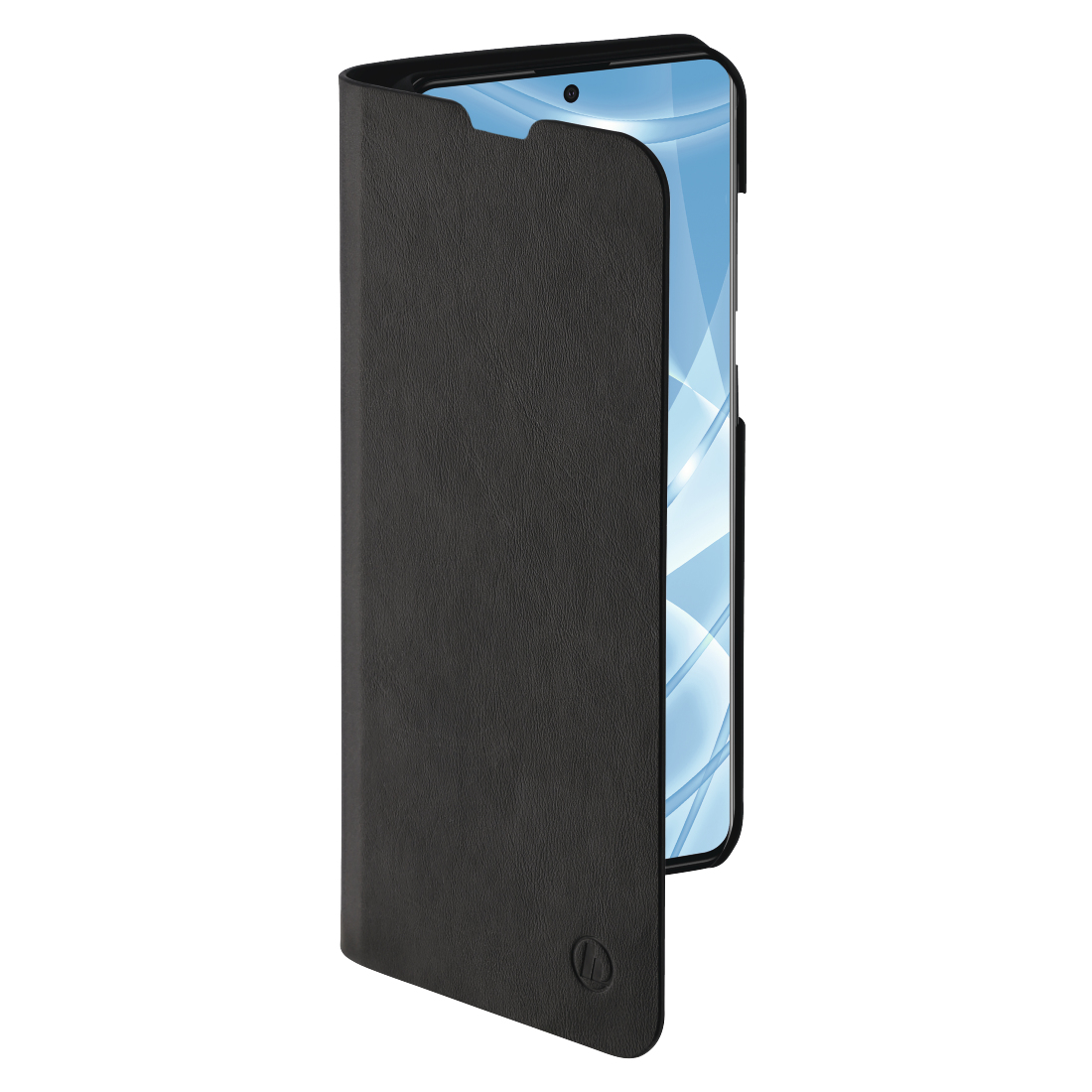 Hama Étui portefeuille Guard Pro pour Samsung Galaxy A71, noir