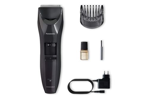 Haartrimmer Panasonic ER-GC53-K503 voor scheren en trimmen