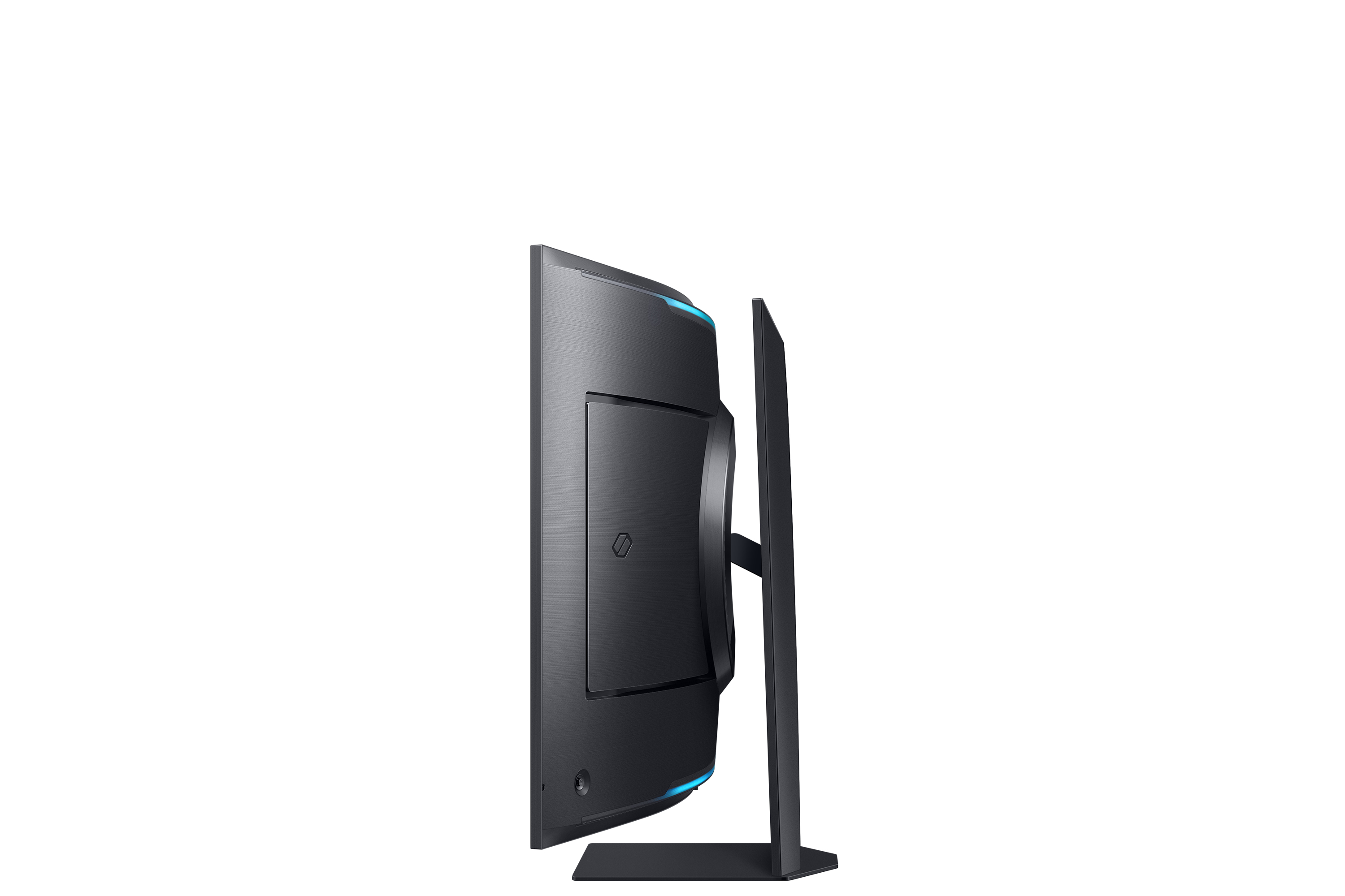 Monitor Samsung Ark LS55BG970NUXEN4K 16:9 Curved 165Hz