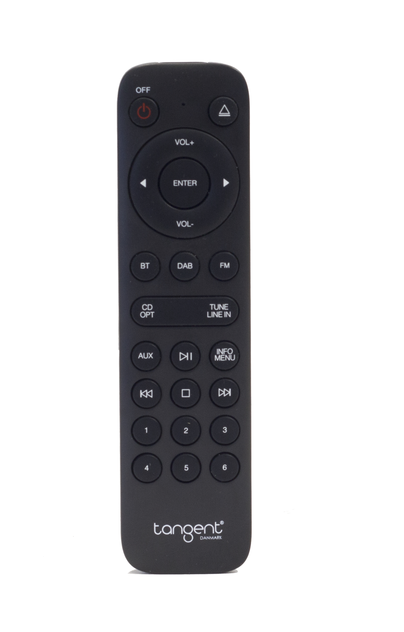 TANGENT TUNER NOIR