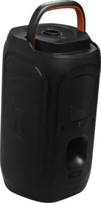 Partyspeaker JBL Partybox 130 zwart met accu