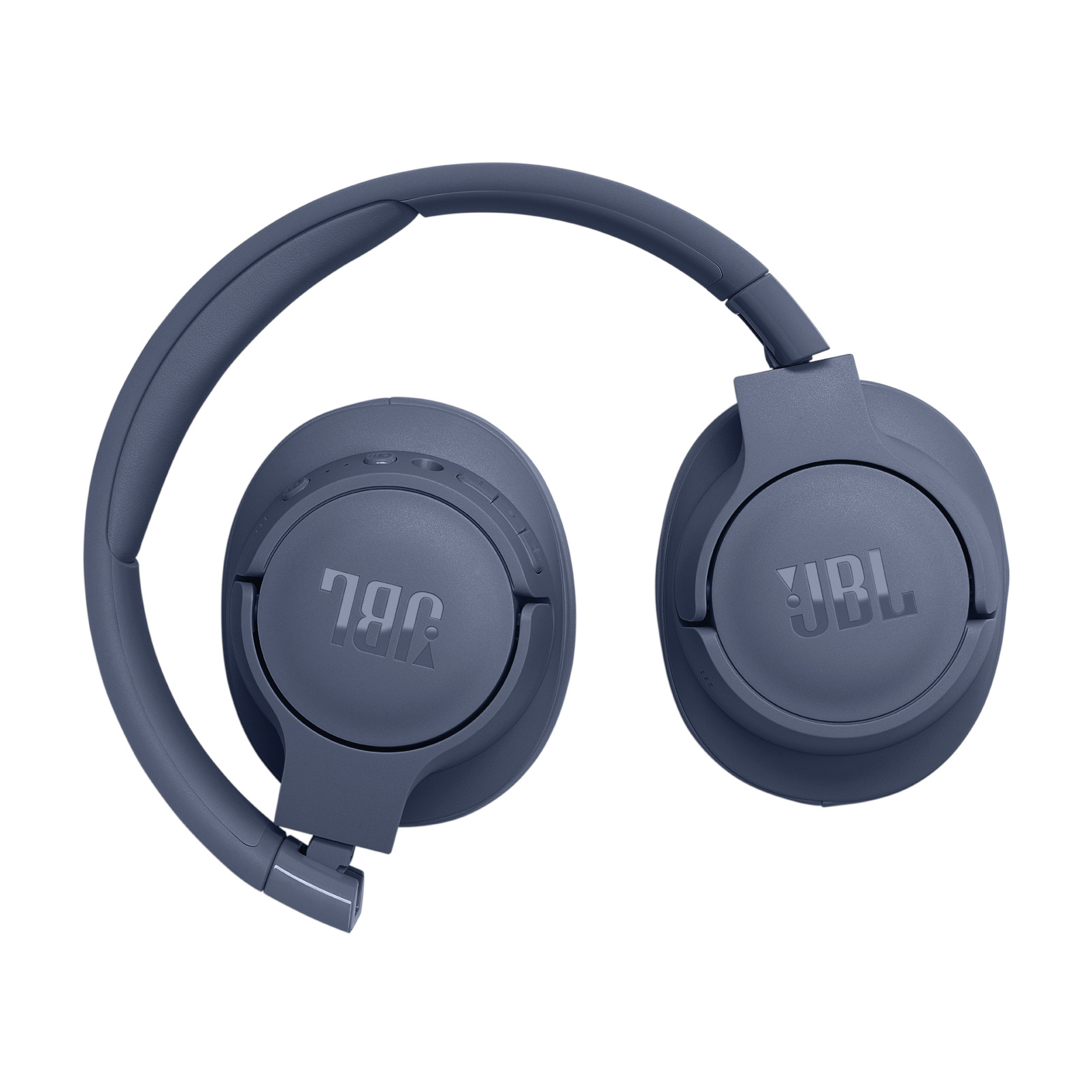 Hoofdtelefoon JBL Tune 770 NC blauw
