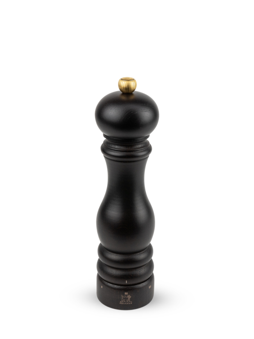 Pepermolen PEUGEOT 23485 Paris / U'Select / Hout / Chocolade / 22cm