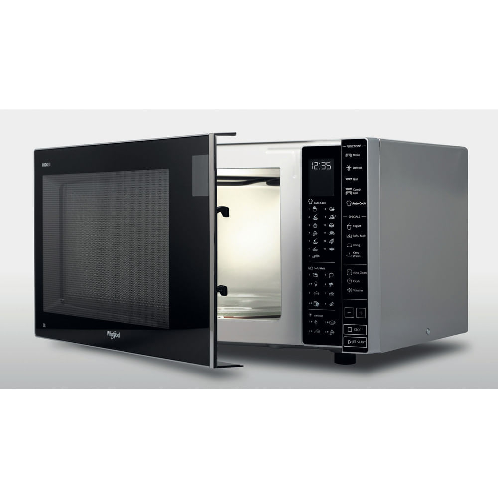 Microgolfoven WHIRLPOOL MWP303SB / 30L