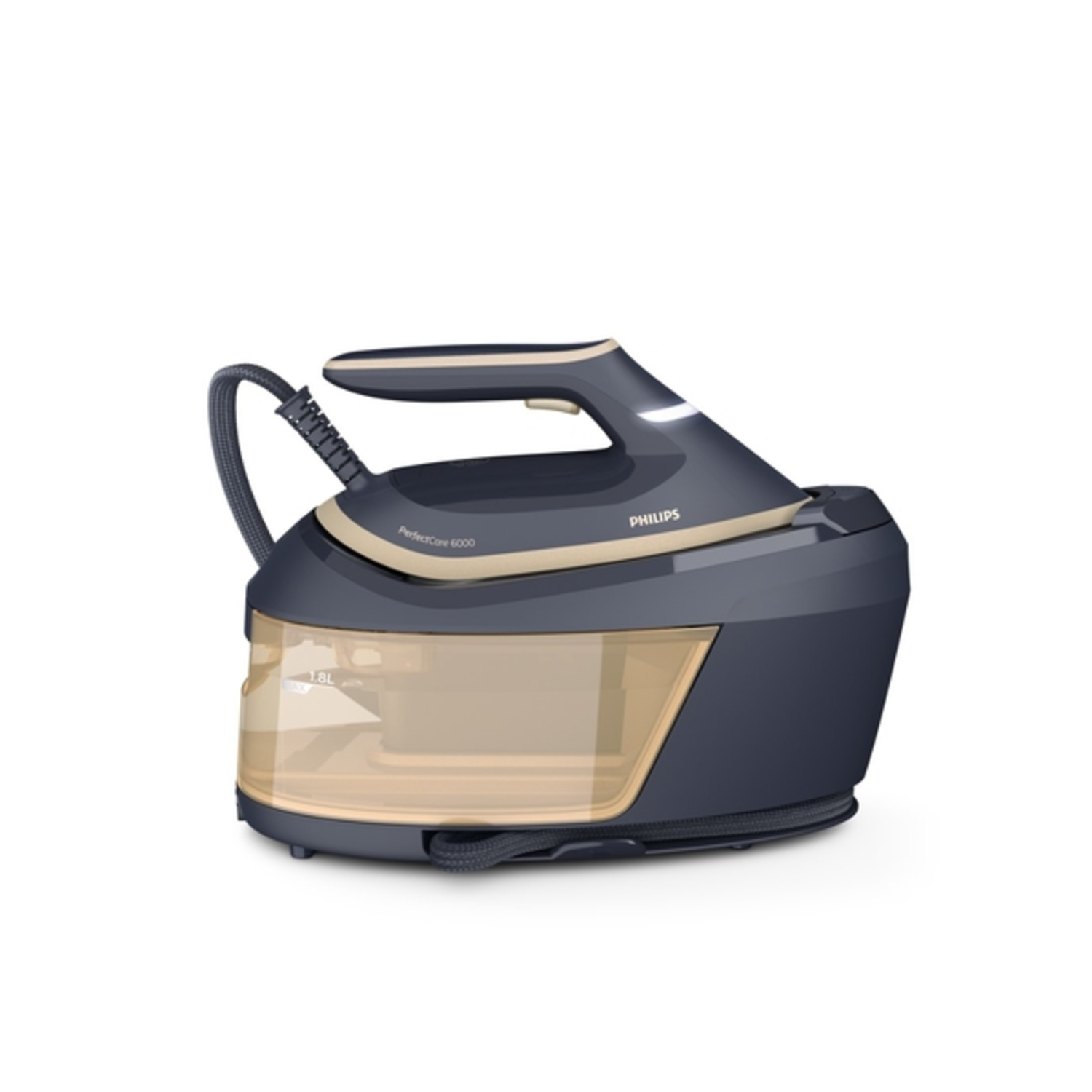 Philips centrale vapeur PSG6066/20