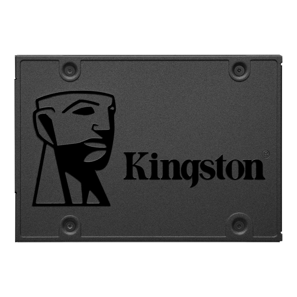 Kingston A400 SSD 240Go
