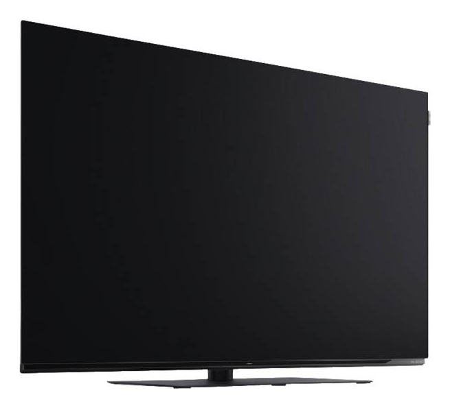 OLED TV WE BY LOEWE We SEE 48 oled dc zwart