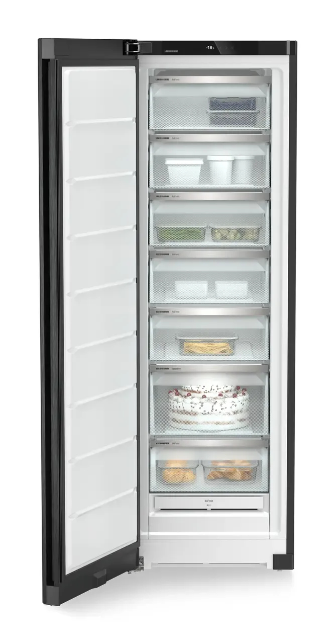 Liebherr Congélateur armoire SFNbdd522722