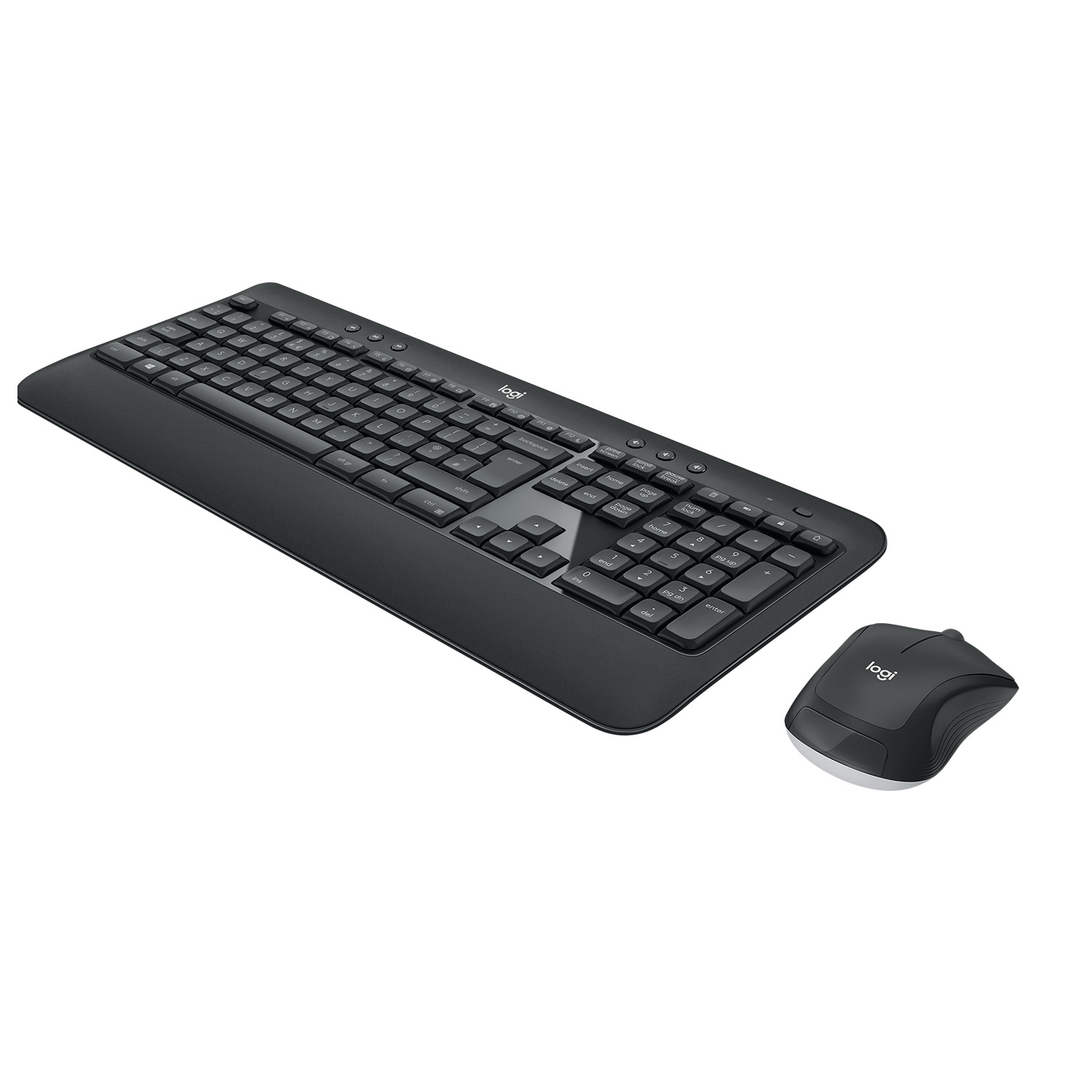 Logitech wireless combo MK540