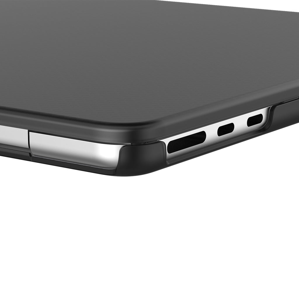 INCASE Hardshell Case MackBook Air2022 Dots Black