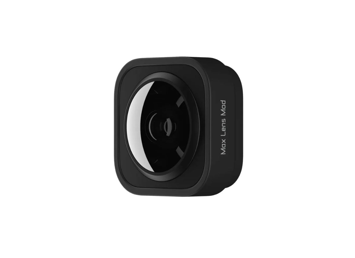 GOPRO Black Max Lens Mod Hero 11>9