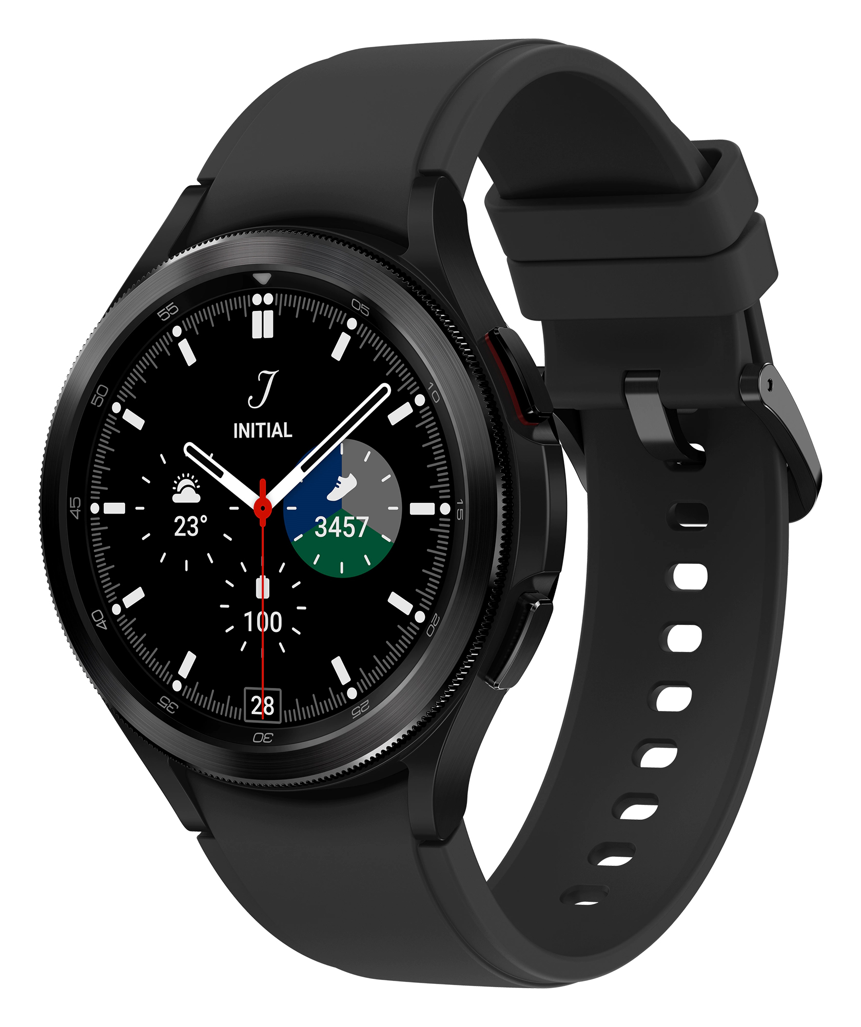 SAMSUNG GALAXY WATCH 4 Classic 46MM BLACK