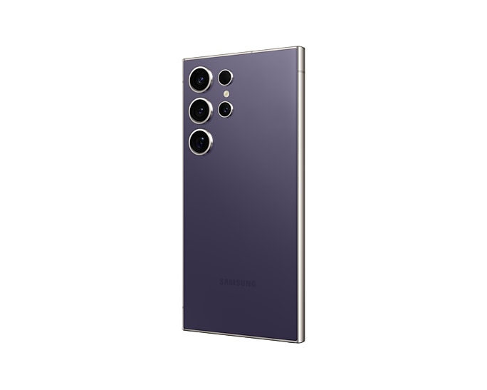 SAMSUNG GALAXY S24 ULTRA 5G 256GB VIOLET