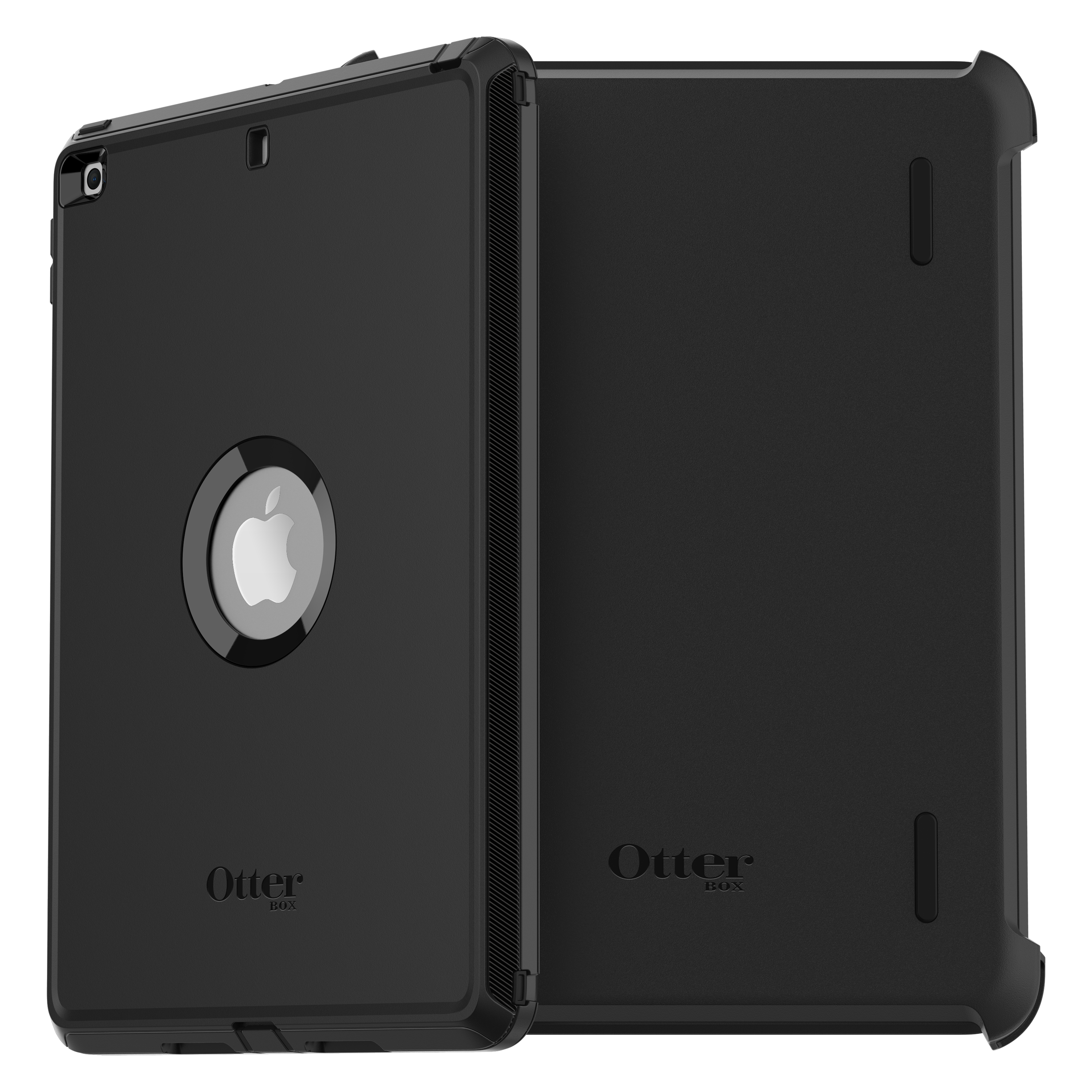 OTTERBOX Defender iPad 7/8/9th Gen 10,2" Black