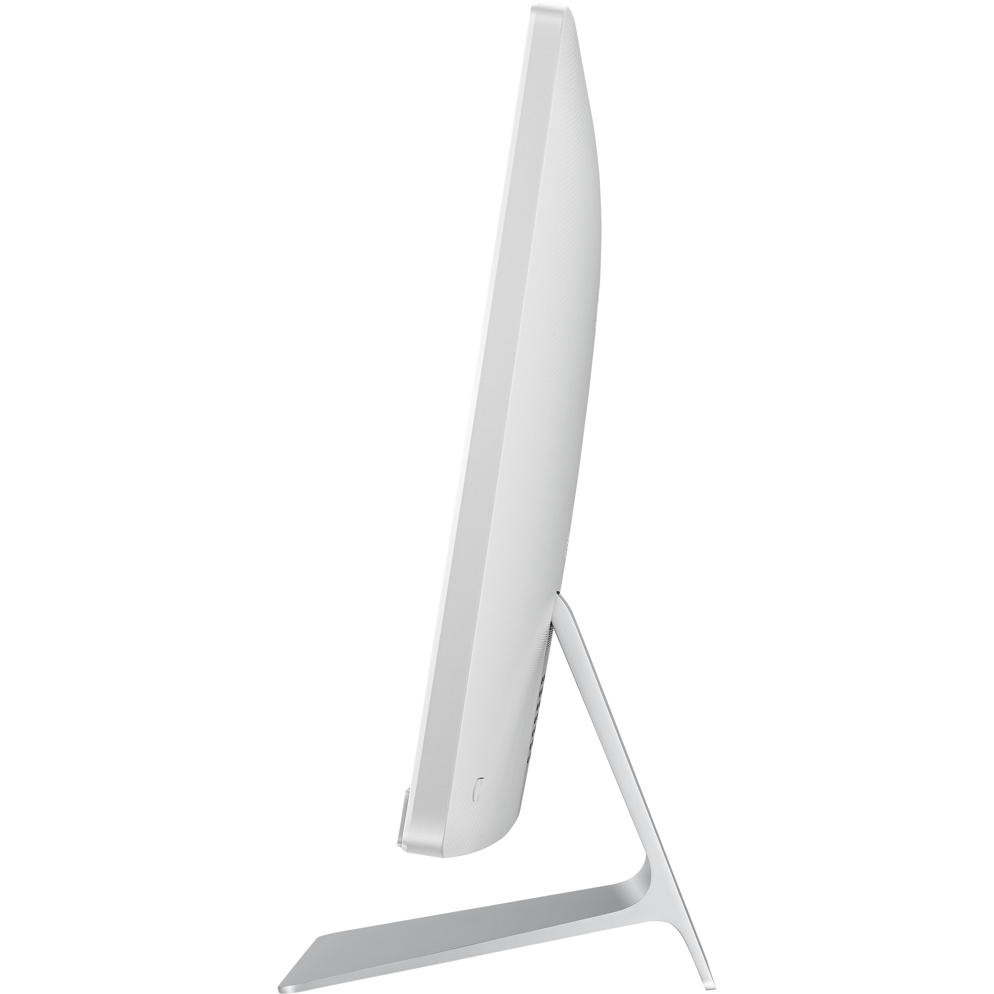 ASUS Vivo AiO M3700WUAK-WA044W AMD Ryzen™ 5 5500U 68,6 cm (27") 1920 x 1080 pixels PC All-in-One 16 Go DDR4-SDRAM 1,51 To HDD+SSD Windows 11 Home Wi-Fi 6 (802.11ax) Blanc