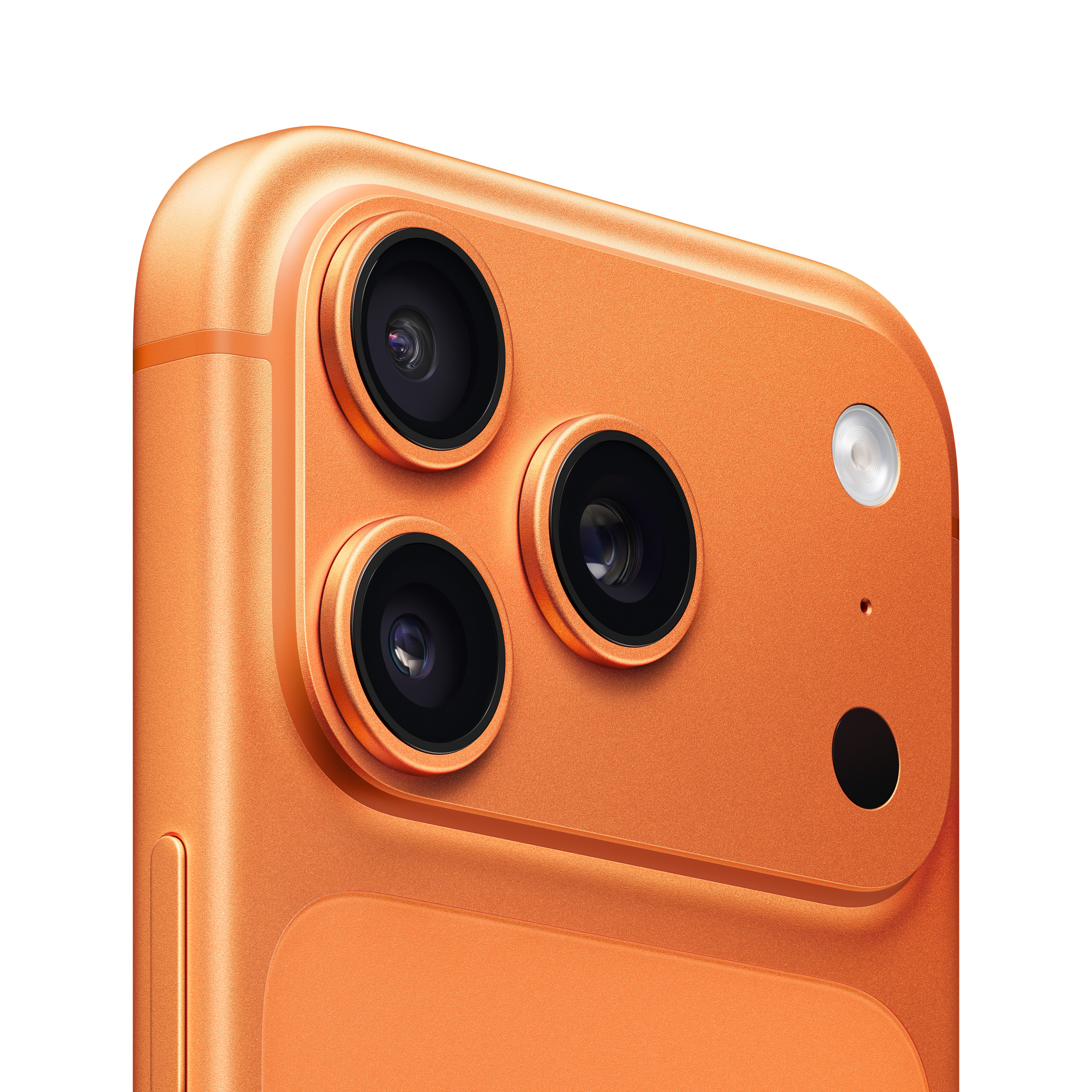 Smartphone APPLE iPhone 17 Pro 256GB Cosmic Orange