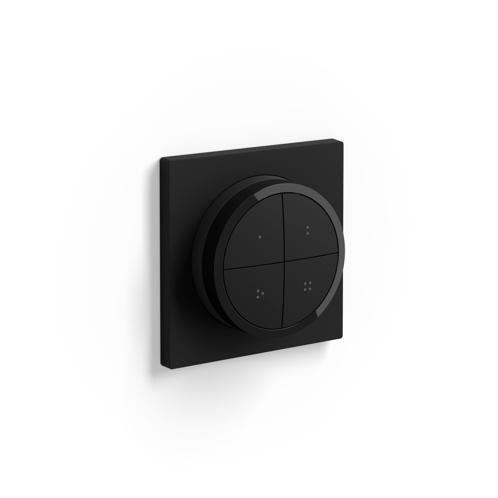 Wandschakelaar PHILIPS HUE Tap Switch Black