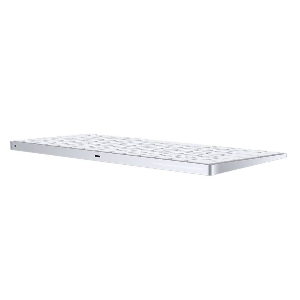 Toetsenbord Apple Magic Keyboard Ned. AZERTY Zilver