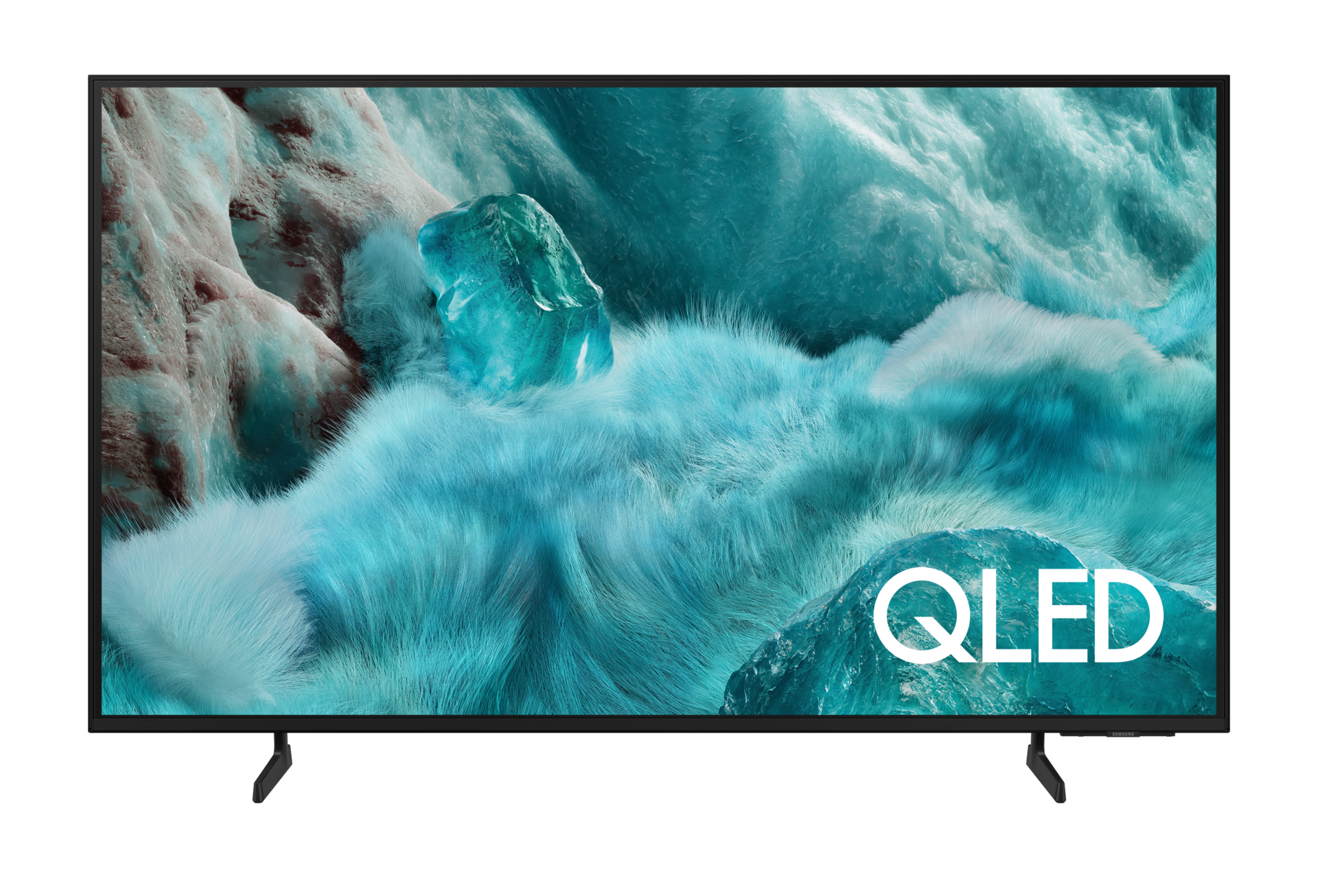 QLED TV SAMSUNG QE43Q7F3