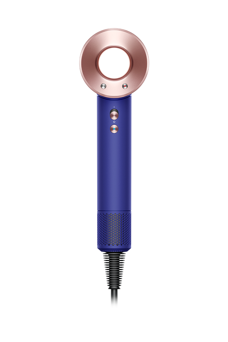 Sèche-cheveux DYSON 426081-01 HD07 Supersonic Rosé