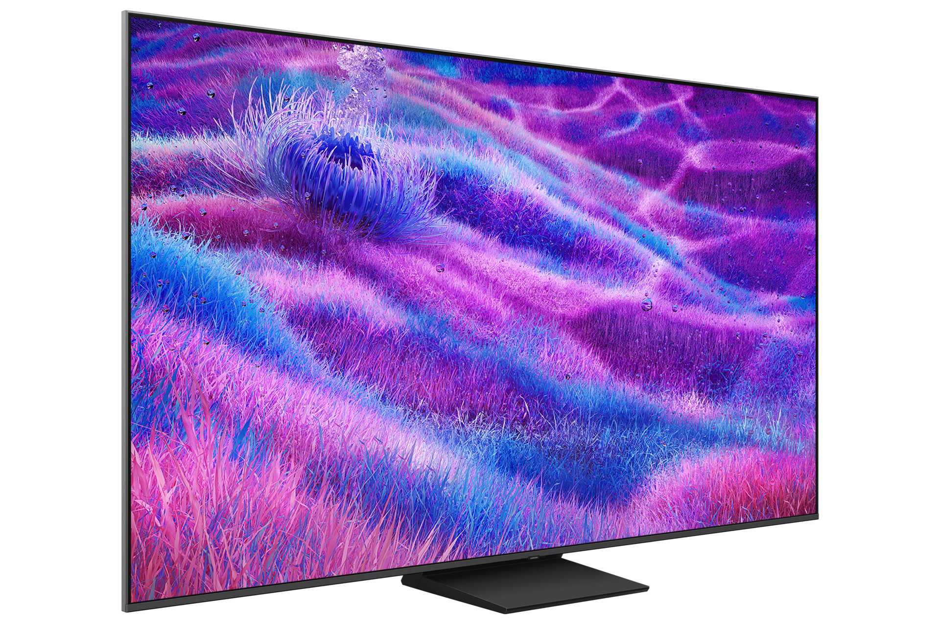 Neo QLED TV SAMSUNG QE85QN80F / Tizen OS 