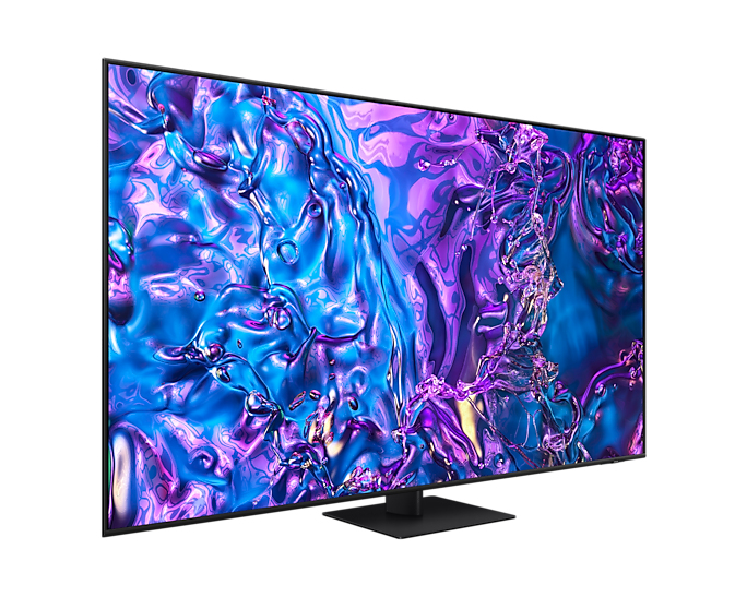 SAMSUNG QLED TV QE85Q70D