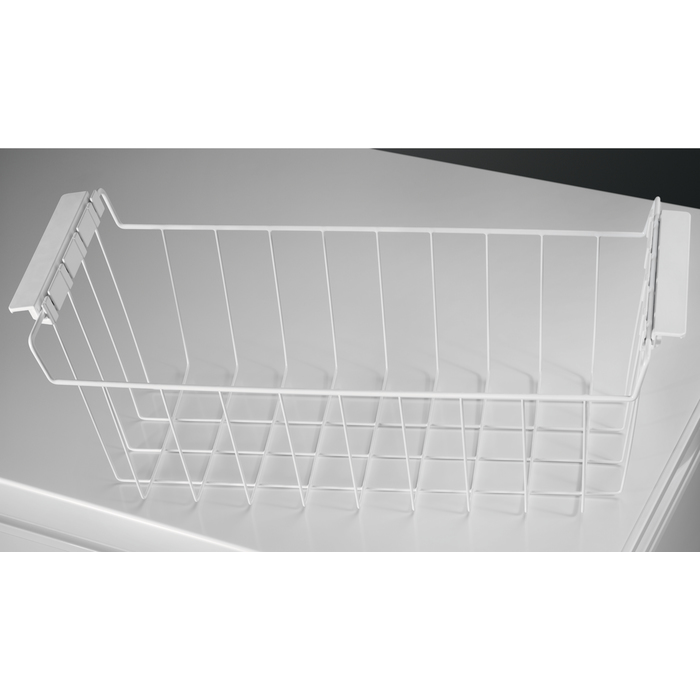 AEG CONGÉLATEUR COFFRE AHB526D1LW