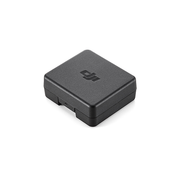 DJI 6941565931665 lentille et filtre d'appareil photo Drone caméra Objectif large Noir