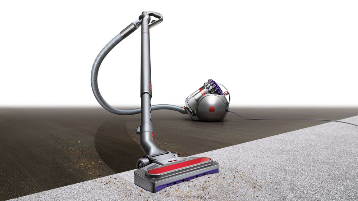 Stofzuiger DYSON 447250-01 Big Ball Absolute 2