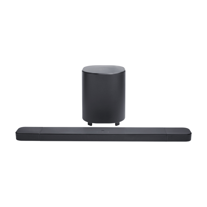 JBL SOUNDBAR 800 M2 NOIR