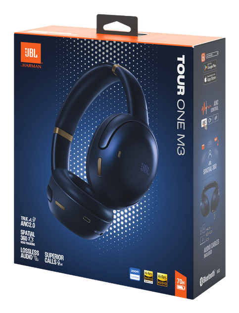 JBL JBLTOURONEM3BLU