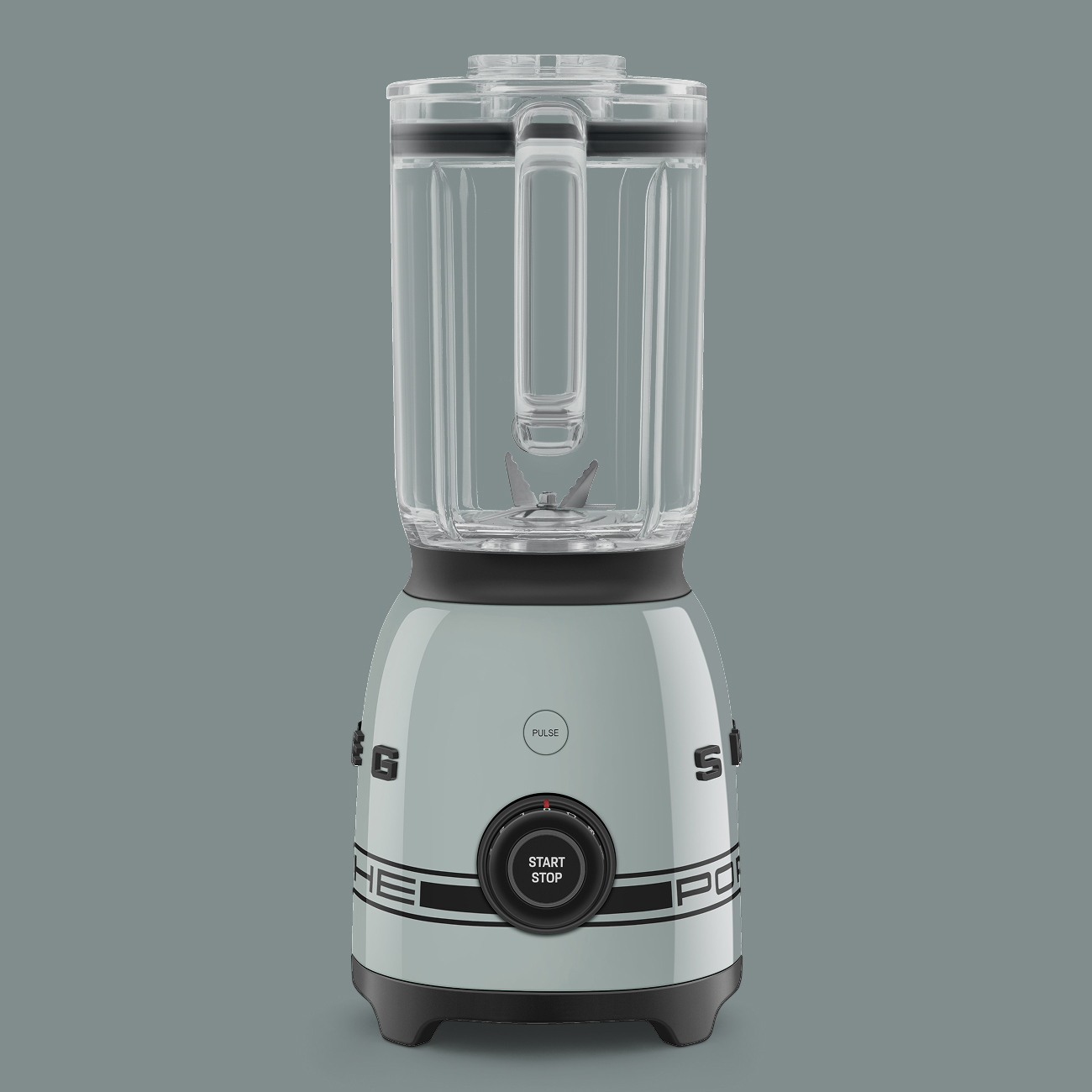 Blender SMEG BLF03PSGEU Porsche Design / Shade Green /  1,5L