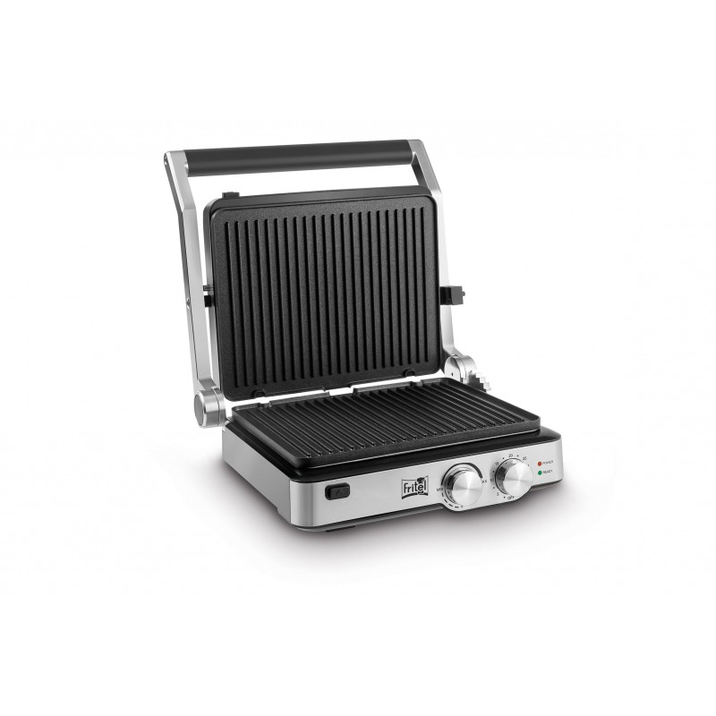 Fritel grill-panini-bbq en 1 GR2285