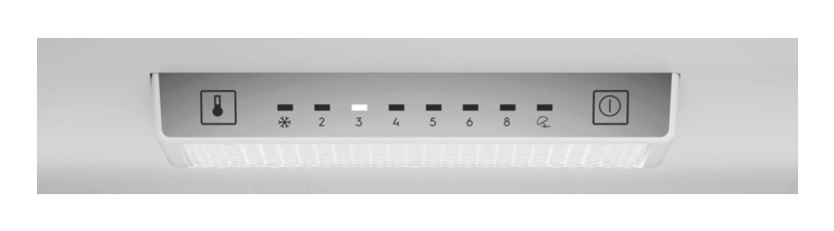 AEG Réfrigérateur Combiné ORC6M301DW