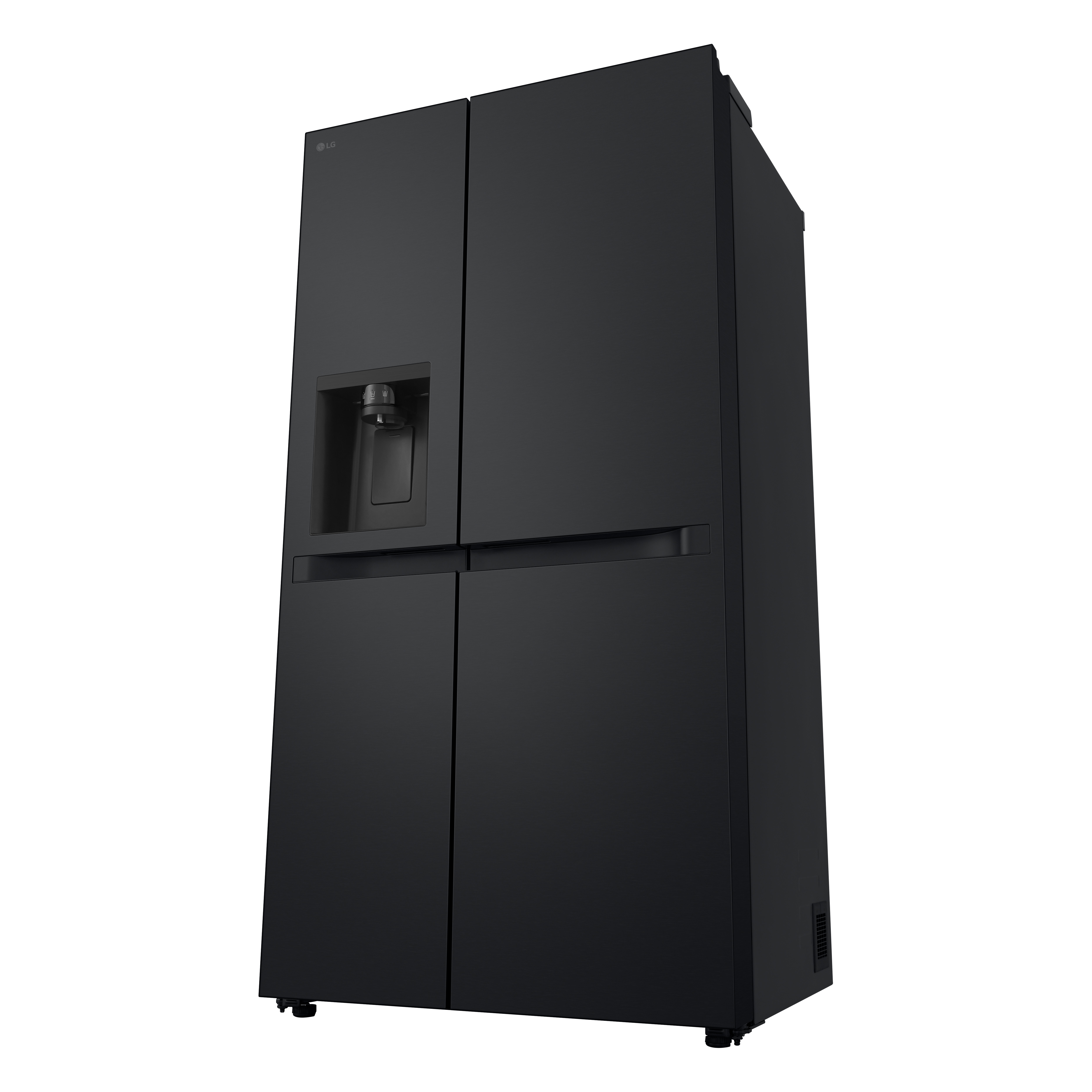 Side by side LG GSLC40EPPE / 638L / 179cm / E